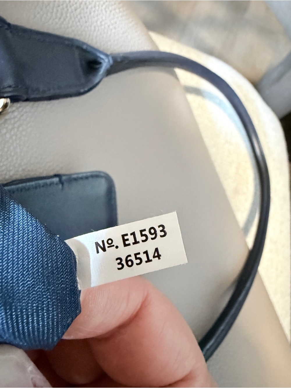 Coach Swagger (Coach Reloved Bound) - Picture 14 of 14
